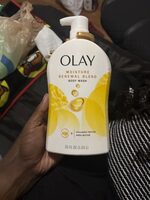 Moisture Renewal Blend Body Wash