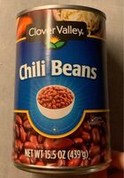 Chili beans
