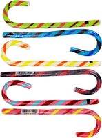 Candy canes assorted