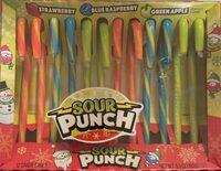 Candy Canes