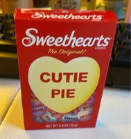 Sweatbearts