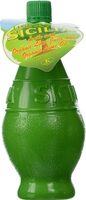 Lime Squeeze Organic