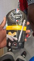 Mini sticks emmental