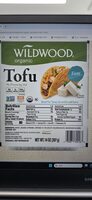 Organic Tofu Firm