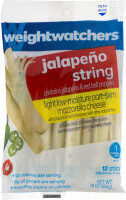 String Cheese