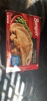 Turkey Meal