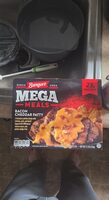 Mega Meals