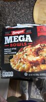 Buffalo-Style Chicken Mac 'N Cheese