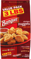 Chicken nuggets