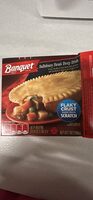 Salisbury Steak Deep Dish