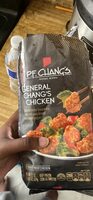 General Chang's Chicken