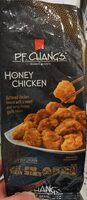 Honey Chicken