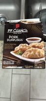 Pork Dumplings