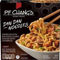 Dan Dan Noodles