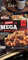 Mega Bowls