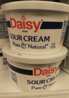 Daysi sour cream