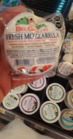 Fresh Mozzarella