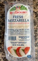 Mozz Cheese