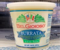 Burrata