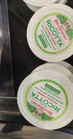Mini Ricotta