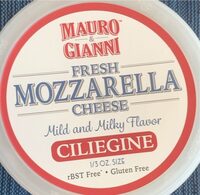 Mozzarella