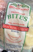Provolone Bites