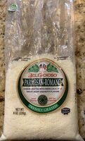 Parmesan-Romano Cheese