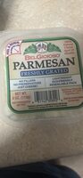 Parmesan Freshly Grated