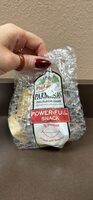 Parmesan Full Flavor Cheese Power-Full Snack