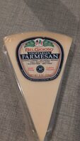 Vegetarian Parmesan Cheese