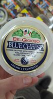 Blue Cheese