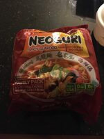 Neoguri