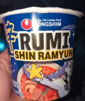 Shin Ramyin