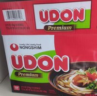 UDON Premium