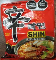 Shin ramem