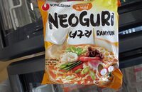 Neoguri