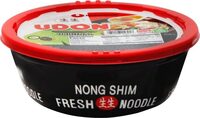 Udon original noodle soup