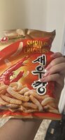 Shrimp Crackers