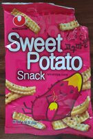 Nongshim Sweet Potato
