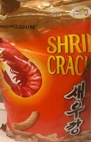 Shrimp Crackers