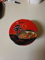 Shin Ramyun