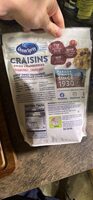Craisins Dried Cranberries