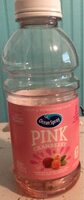 Pink Cranberry