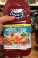Ocean Spray