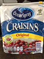 Craisins