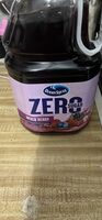 Zero Sugar Mixed Berry
