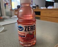 Strawberry Mango Zero Sugar