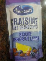 Craisins