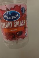 Cherry Splash