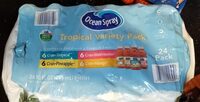 Tropical Variety Pack